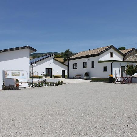 Locanda Arcadia Picerno Exterior photo