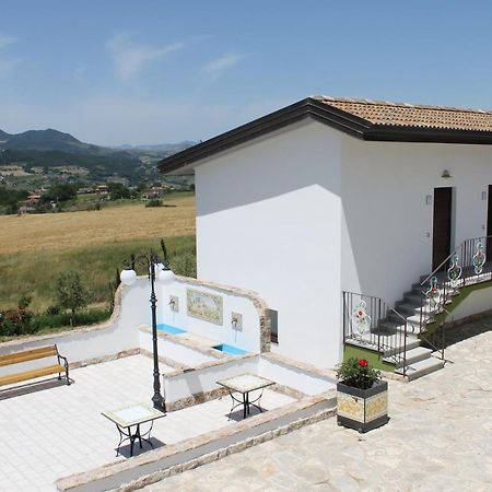 Locanda Arcadia Picerno Exterior photo